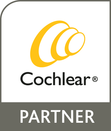 Cochlear Partner Brandmark CMYK